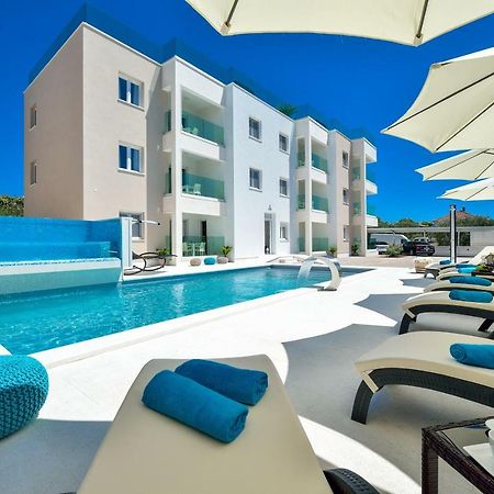 Luxury Apartment 1 Villa Arta Бибинє Екстер'єр фото