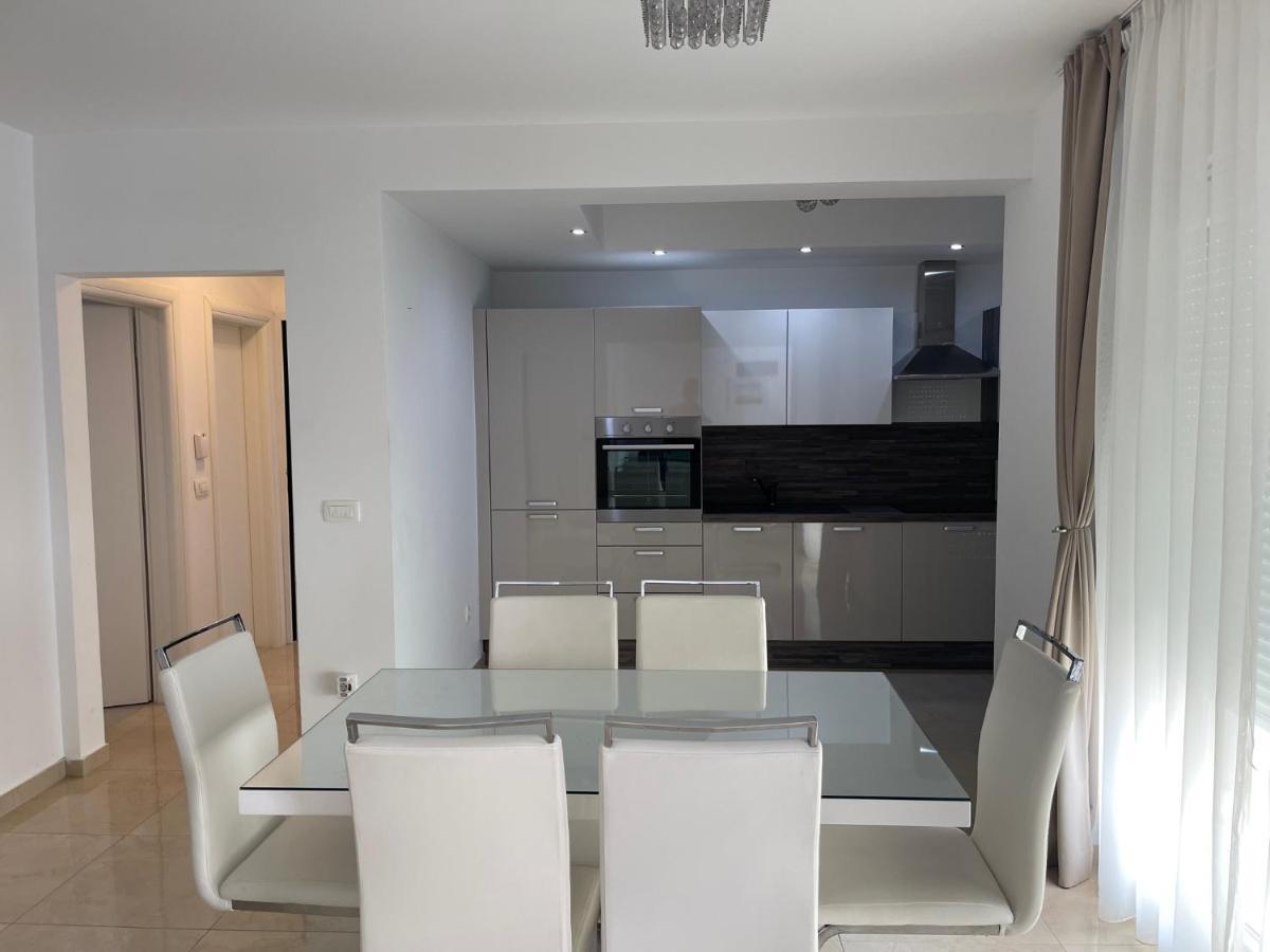Luxury Apartment 1 Villa Arta Бибинє Екстер'єр фото