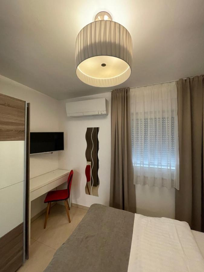 Luxury Apartment 1 Villa Arta Бибинє Екстер'єр фото