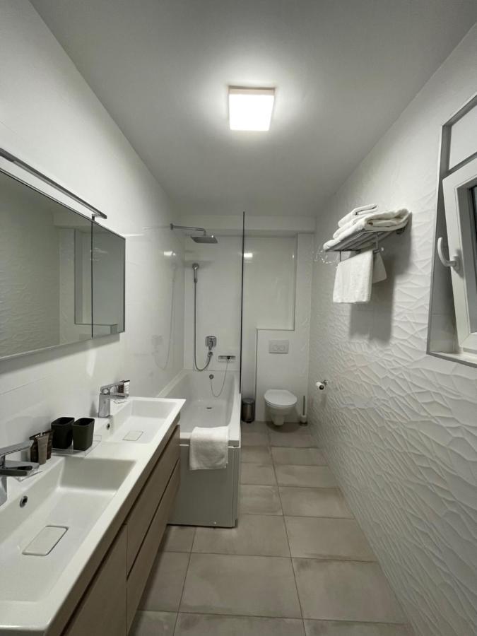 Luxury Apartment 1 Villa Arta Бибинє Екстер'єр фото