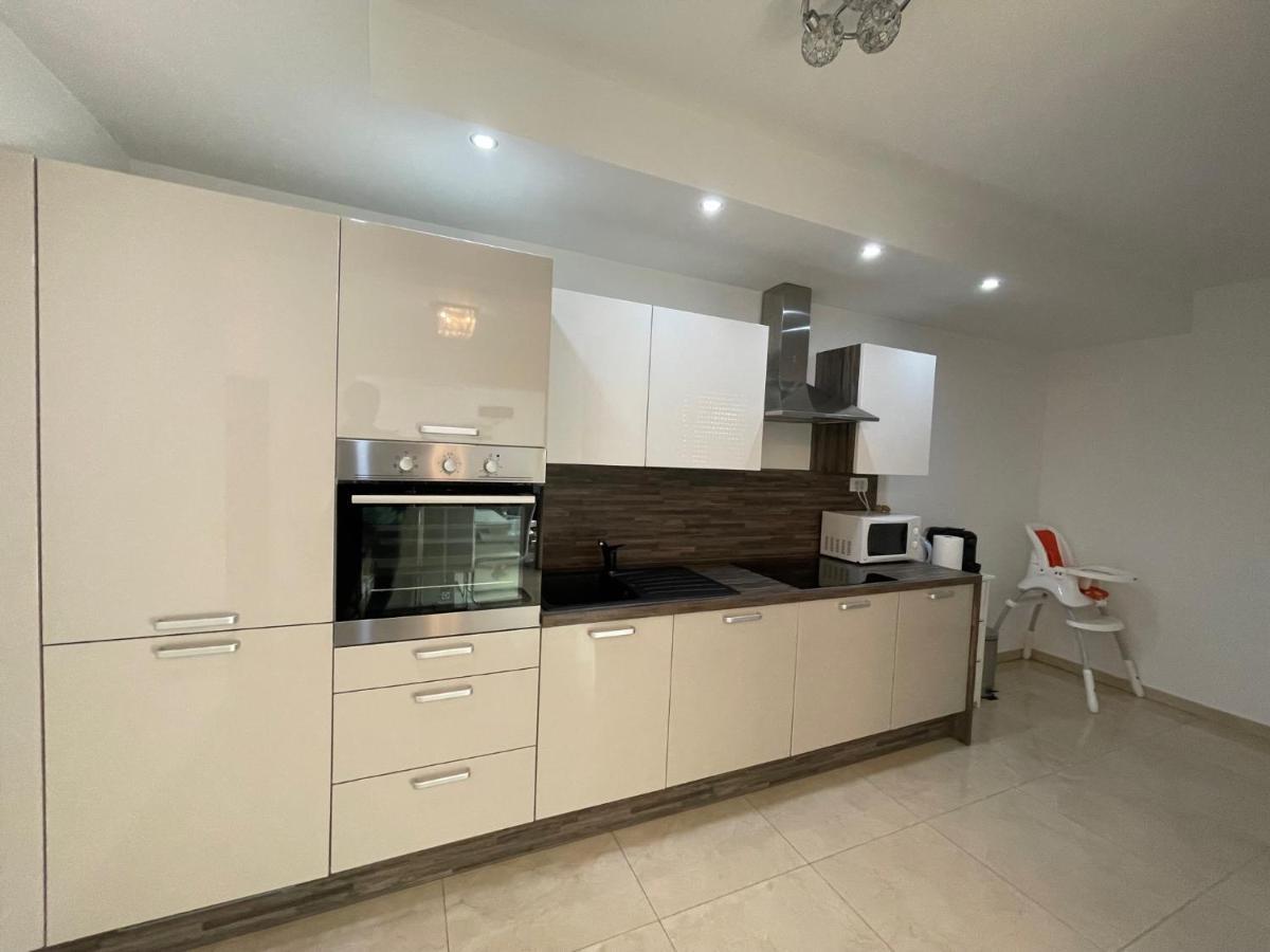 Luxury Apartment 1 Villa Arta Бибинє Екстер'єр фото