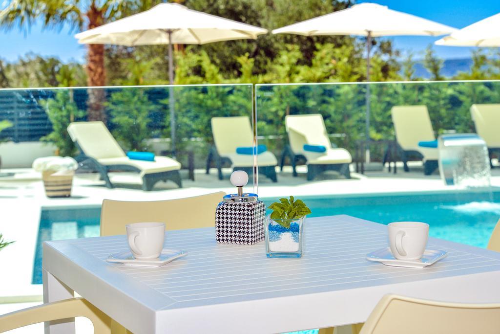Luxury Apartment 1 Villa Arta Бибинє Екстер'єр фото
