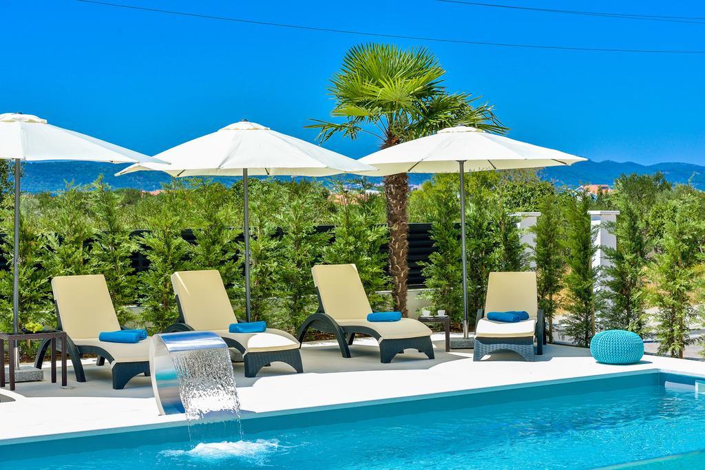 Luxury Apartment 1 Villa Arta Бибинє Екстер'єр фото