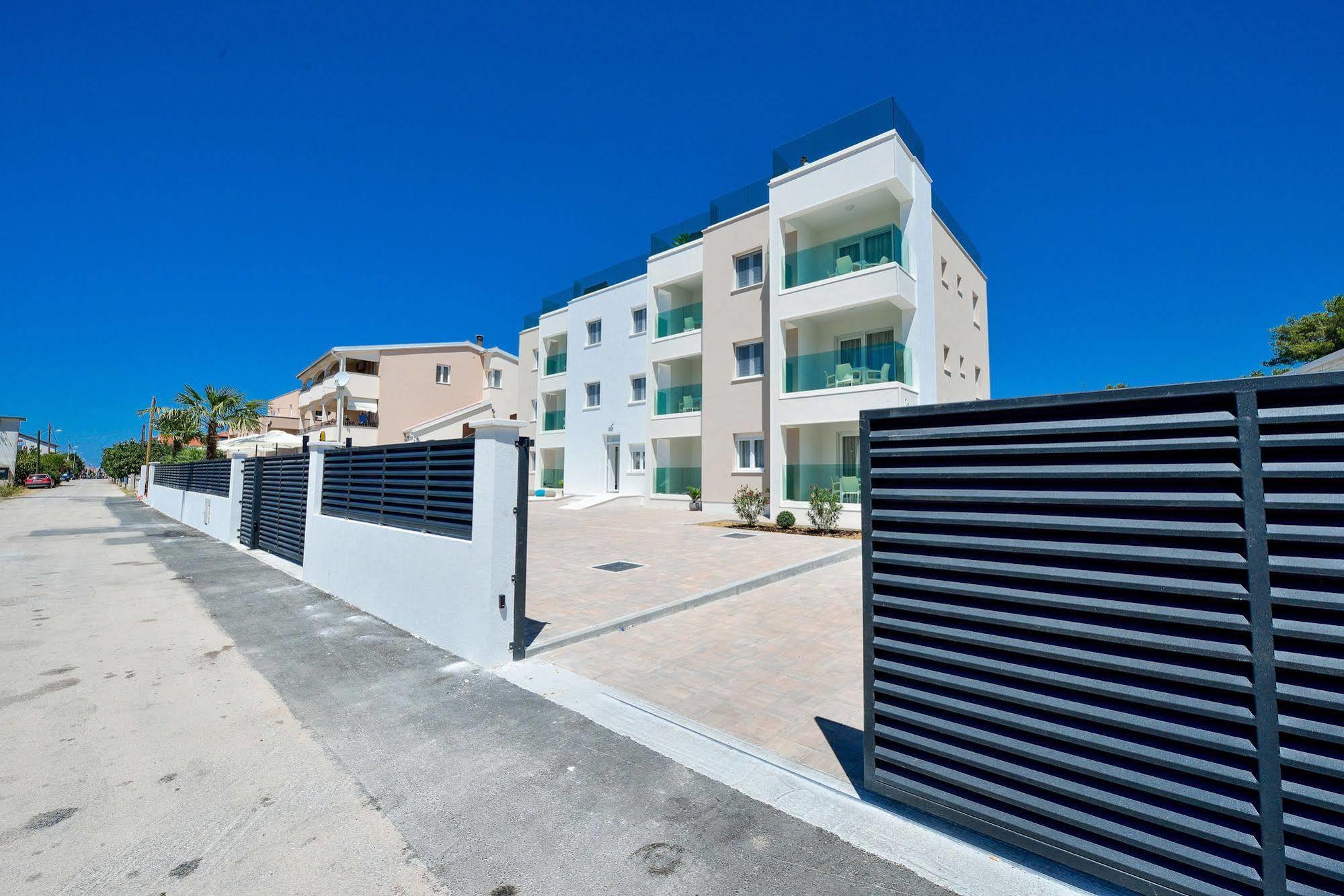 Luxury Apartment 1 Villa Arta Бибинє Екстер'єр фото