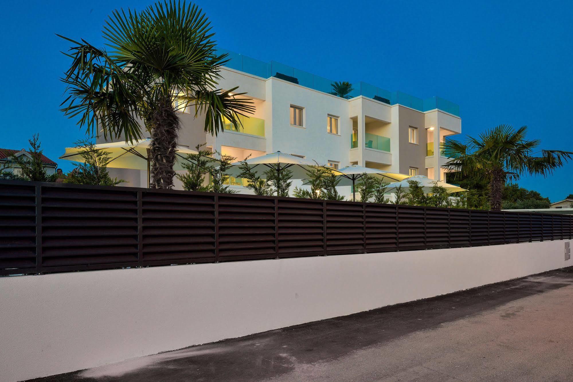Luxury Apartment 1 Villa Arta Бибинє Екстер'єр фото
