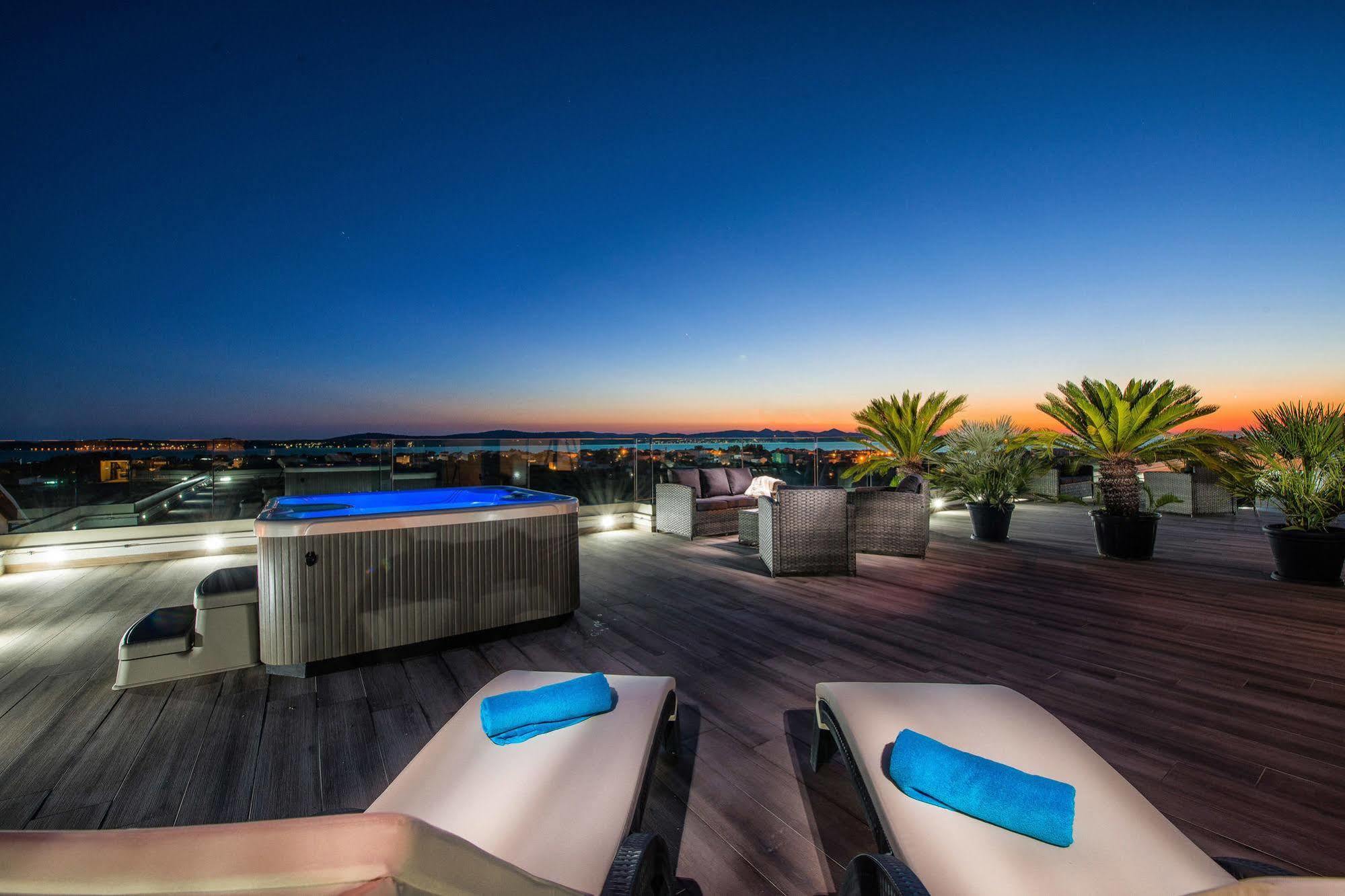 Luxury Apartment 1 Villa Arta Бибинє Екстер'єр фото