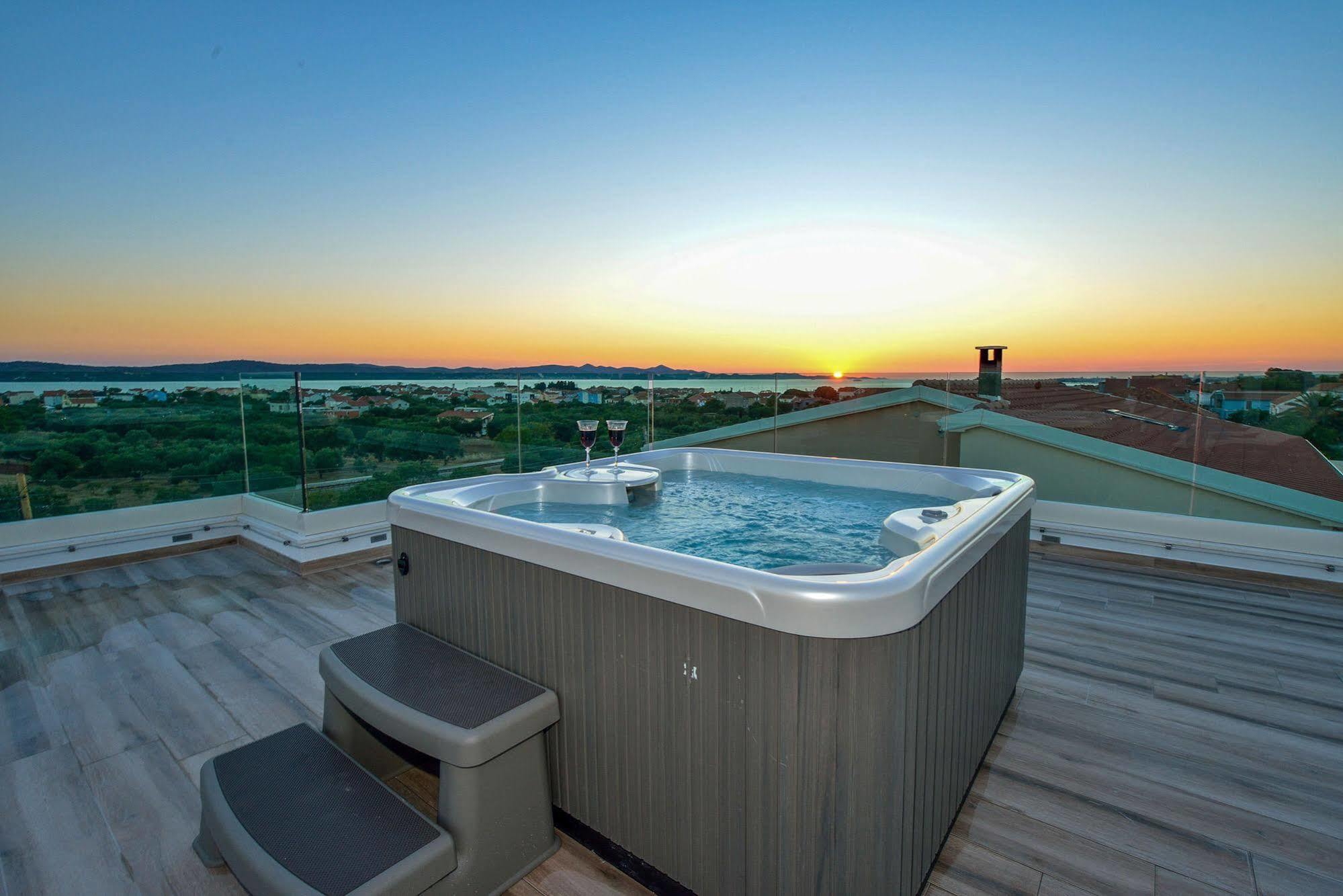Luxury Apartment 1 Villa Arta Бибинє Екстер'єр фото