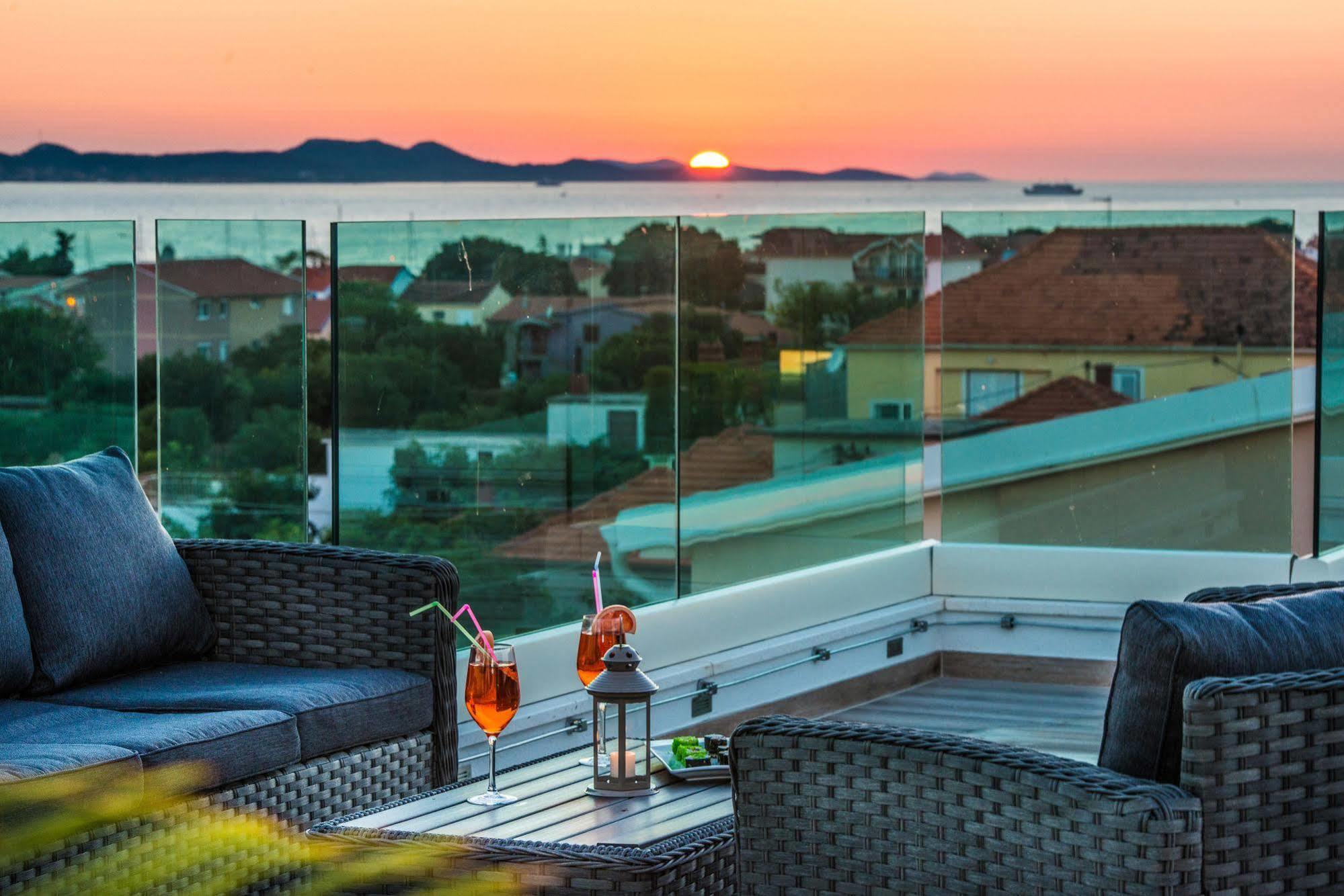 Luxury Apartment 1 Villa Arta Бибинє Екстер'єр фото