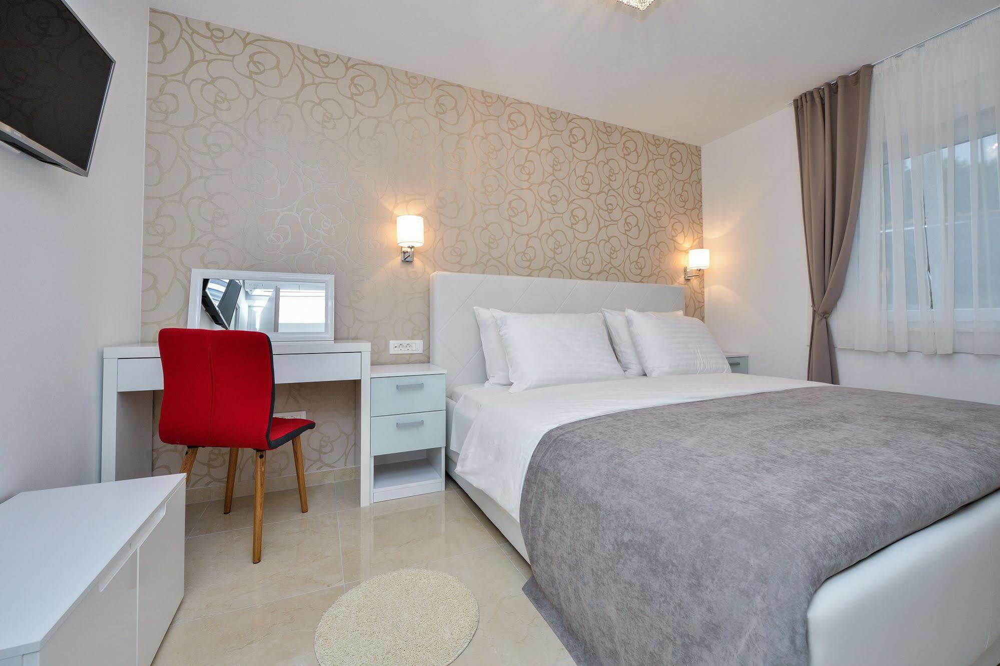 Luxury Apartment 1 Villa Arta Бибинє Екстер'єр фото