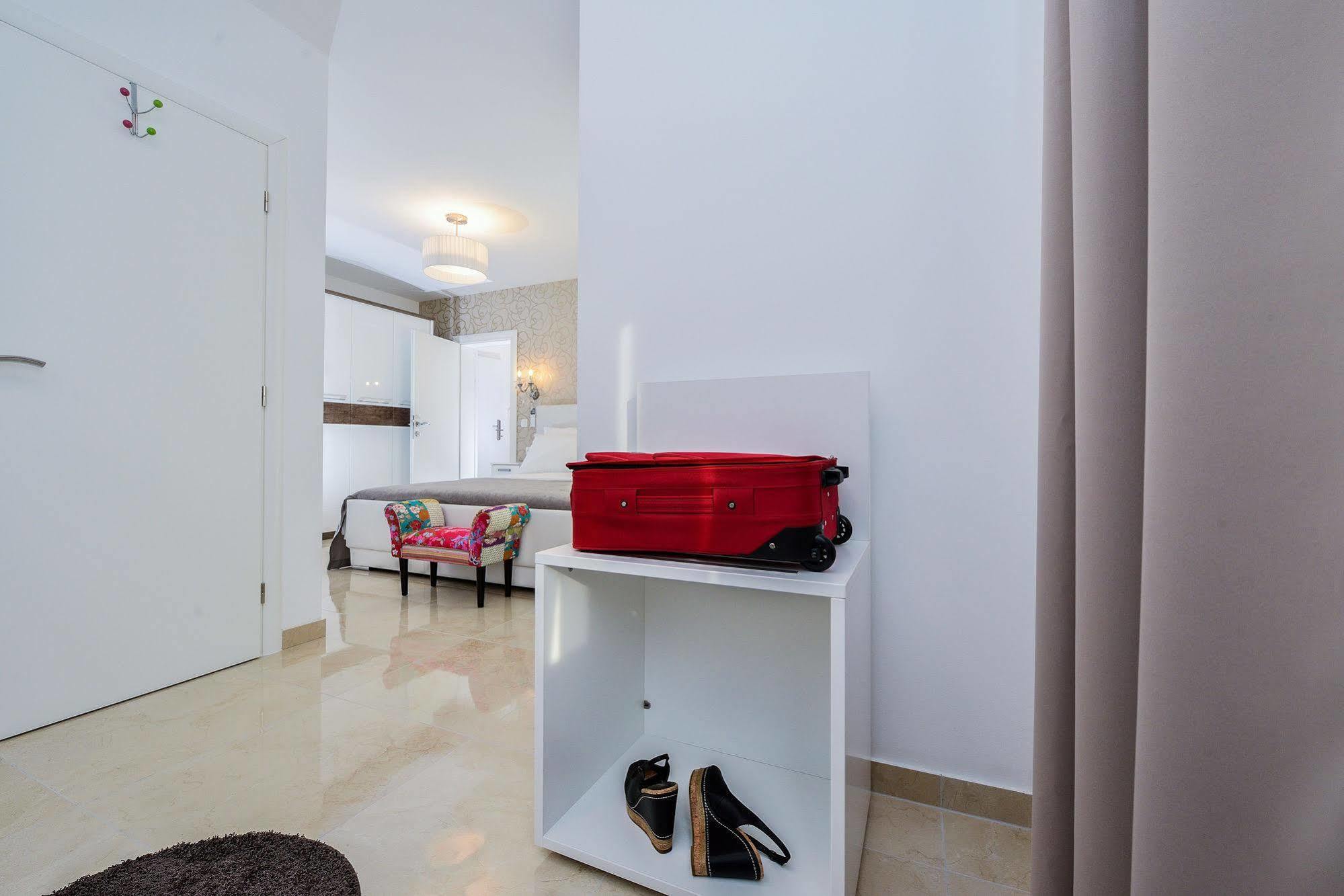 Luxury Apartment 1 Villa Arta Бибинє Екстер'єр фото