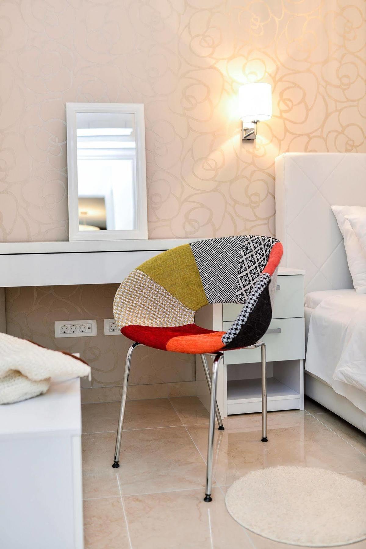 Luxury Apartment 1 Villa Arta Бибинє Екстер'єр фото