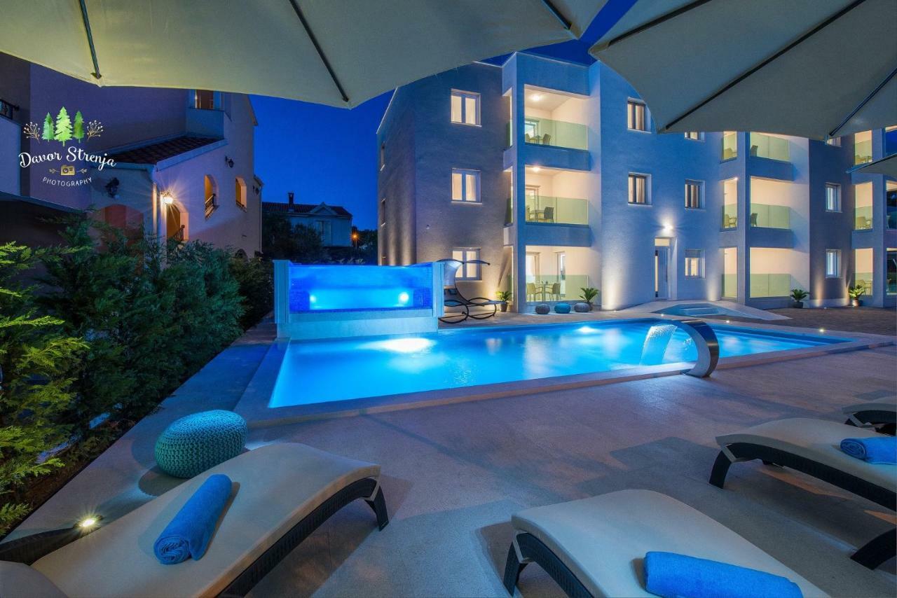 Luxury Apartment 1 Villa Arta Бибинє Екстер'єр фото