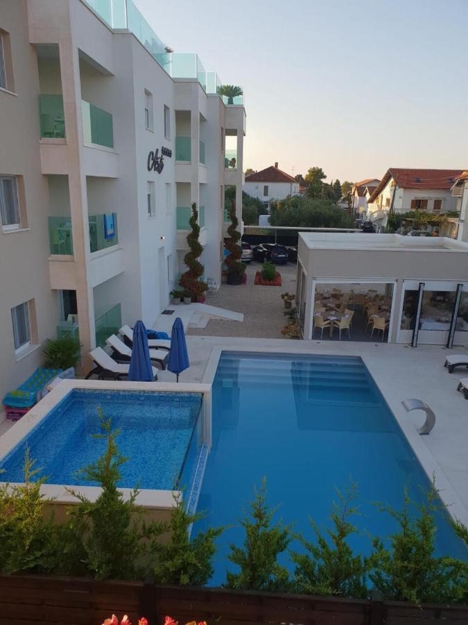 Luxury Apartment 1 Villa Arta Бибинє Екстер'єр фото